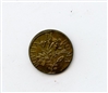 STATO PONTIFICIO, Pio VI (1775-1779) Peso "Doppia di Roma" STATO PONTIFICIO, Pio VI (1775-1779) Peso "Doppia di Roma"